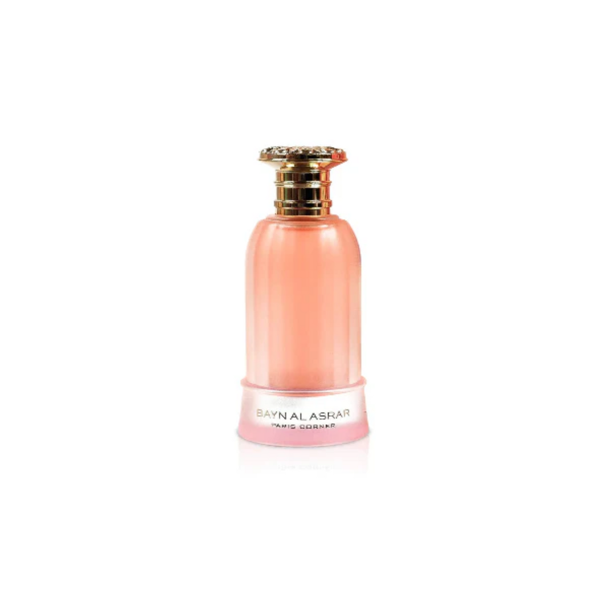 Bayn Al Asrar In Between The Secrets Paris Corner Edp 80Ml Mujer- Inspirado en Guidance Amouage