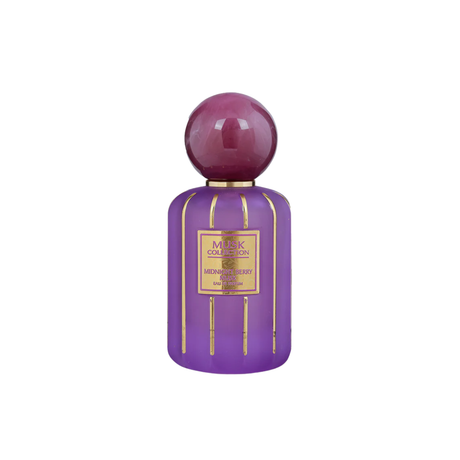 Flavia Musk Collection Midnight Berry Musk Edp 100ML Unisex