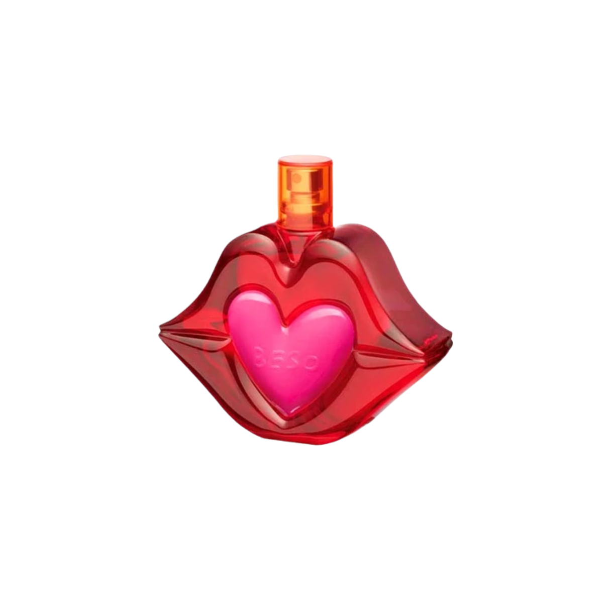 Beso Mujer 100ML EDT Agatha Ruiz