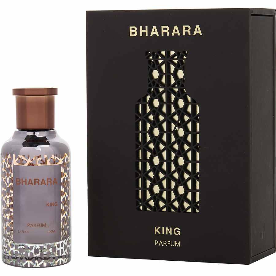 Bharara King Parfum 100ML Hombre