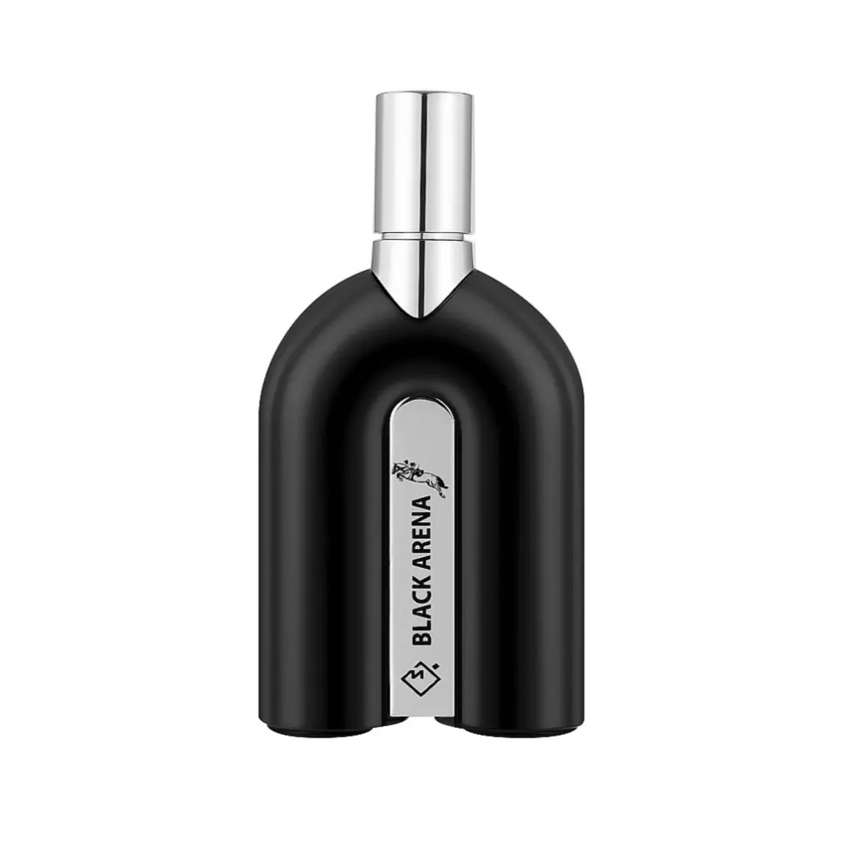 Black Arena Mirada Edp 85ML Unisex