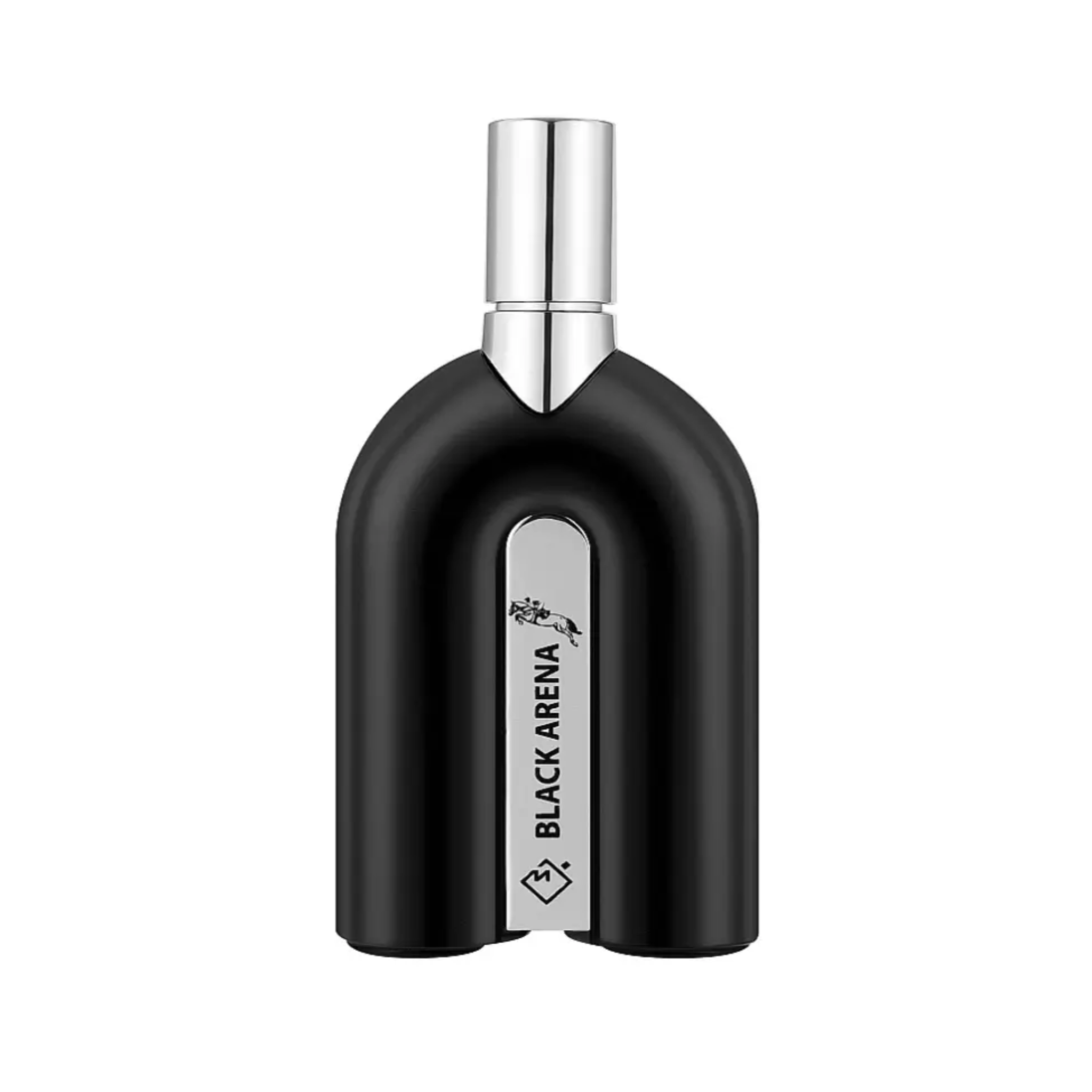 Black Arena Mirada Edp 85ML Unisex