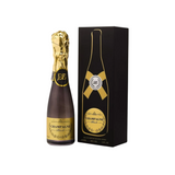 Bharara Champagne Black EDP 100 ml Unisex - Inspirado en Amber oud Gold Edition - AL HARAMAIN