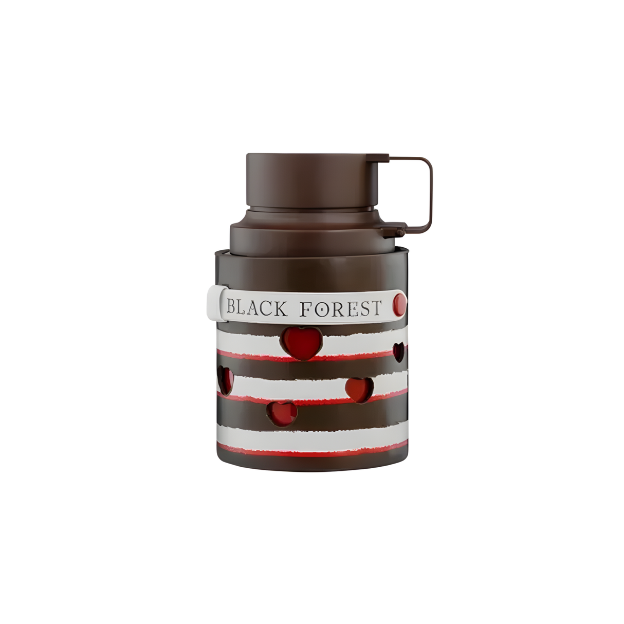 Odyssey Black Forest Dessert Edicion Edp 100ML Unisex