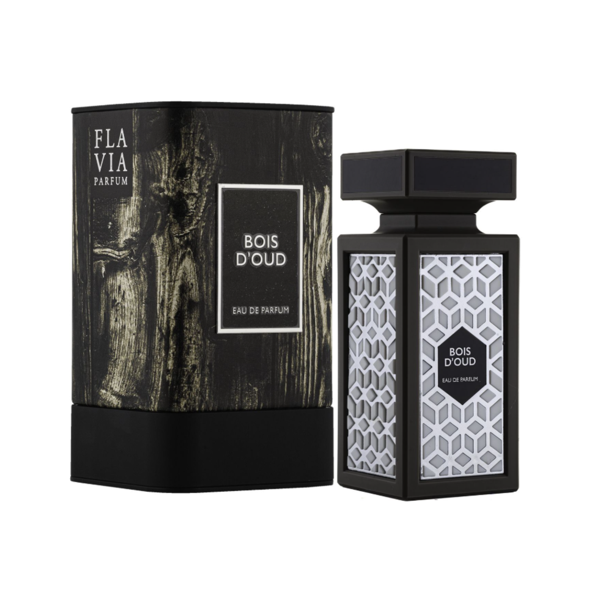 Bois D'oud Flavia Edp 90Ml Unisex