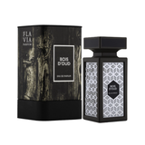 Bois D'oud Flavia Edp 90Ml Unisex
