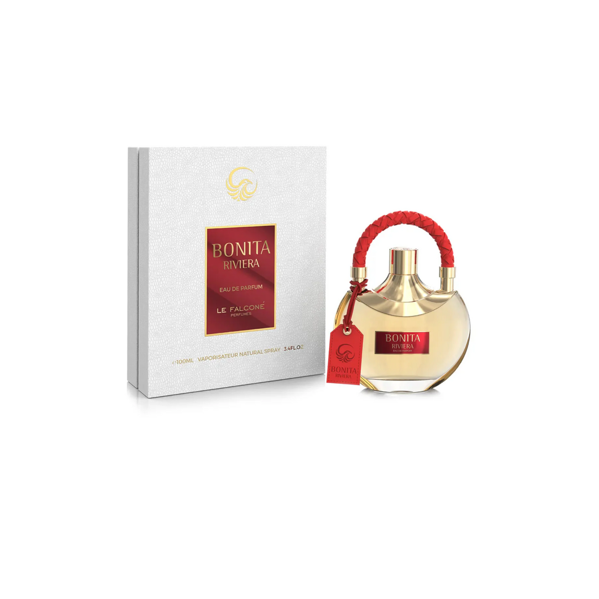 Bonita Riviera Le Falcone Edp 100ML Unisex