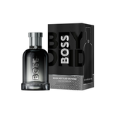 Boss Bottled Beyond Edp 100Ml Hombre  Recargable / Refillable
