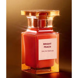 Bright Peach Maison Alhambra Edp 80ML Unisex- Inspirado En Bitter Peach De Tom Ford