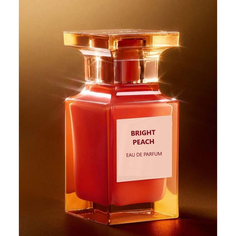Bright Peach Maison Alhambra Edp 80ML Unisex- Inspirado En Bitter Peach De Tom Ford