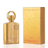 Afnan Supremacy Edp 100ML Unisex- Inspirado En Cuir Beluga De Guerlain