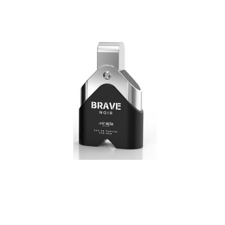 Brave Noir Mirada Edp 100ML Hombre