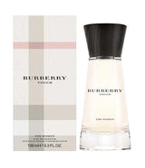 Burberry Touch Edp 100Ml Mujer
