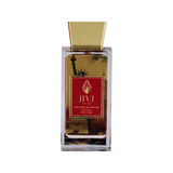 Chapter 5 New York the Story of Perfume Jivi Edp 100ML Unisex - Inspirado en Stronger with you Intensely Armani