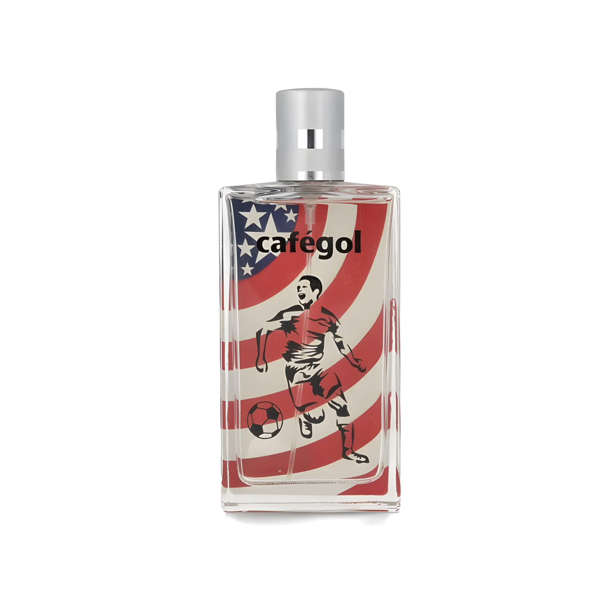 Cafe Gol USA Edt 100ml Hombre