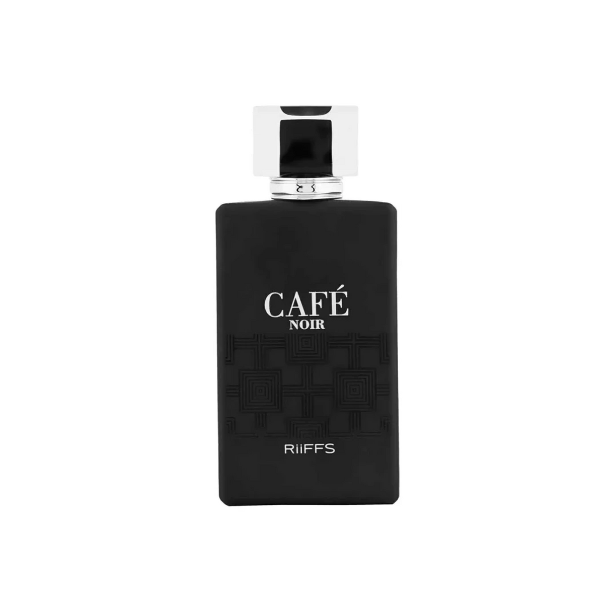 Café Noir Riiffs Edp 100ML Hombre - Inspirado en Xs Black Paco Rabanne