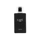 Café Noir Riiffs Edp 100ML Hombre - Inspirado en Xs Black Paco Rabanne