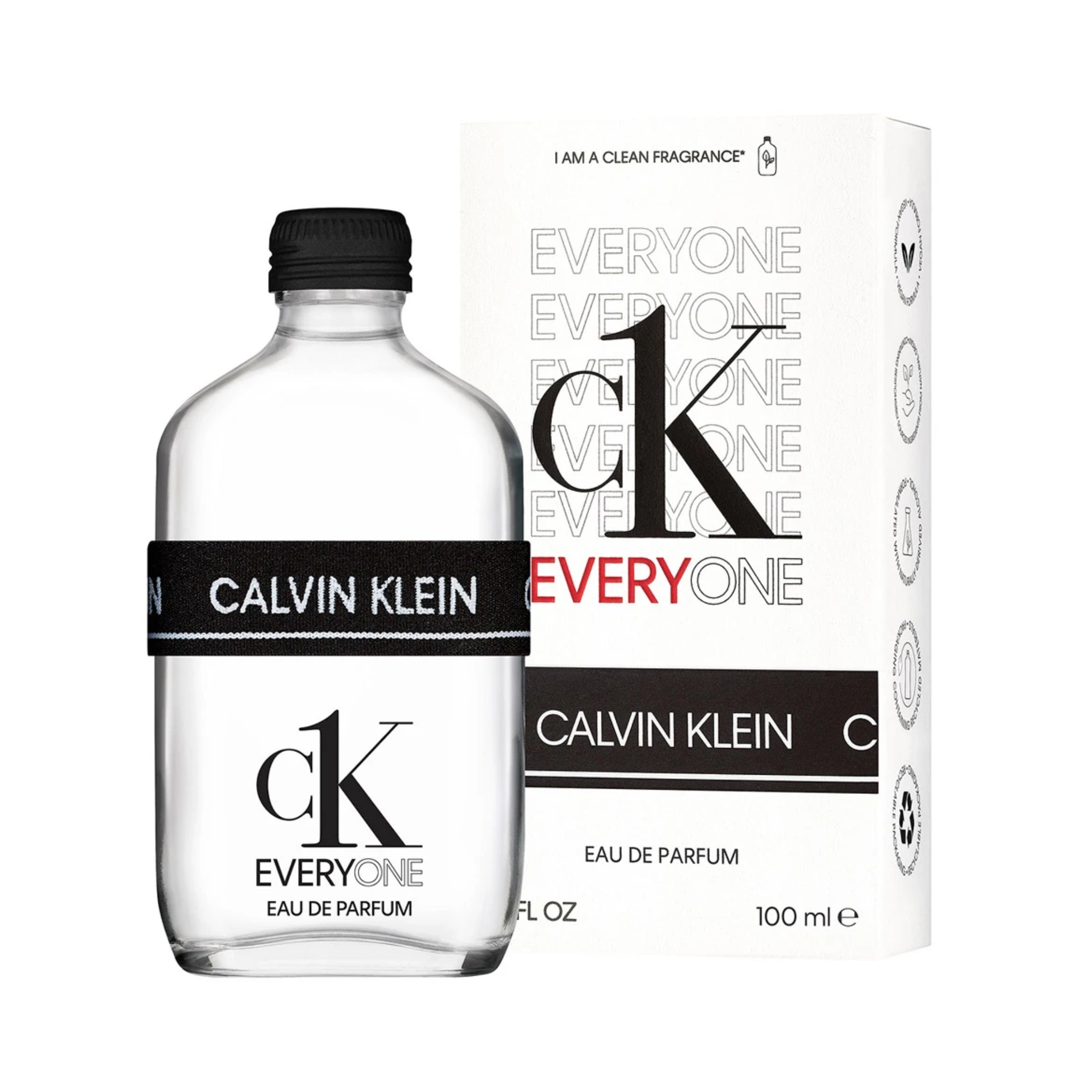 Everyone EDP Unisex 200ml Calvin Klein