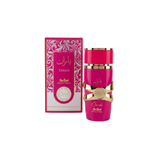 Yara Candy Jessica Twain Edp 100Ml mujer