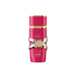Yara Candy Jessica Twain Edp 100Ml mujer