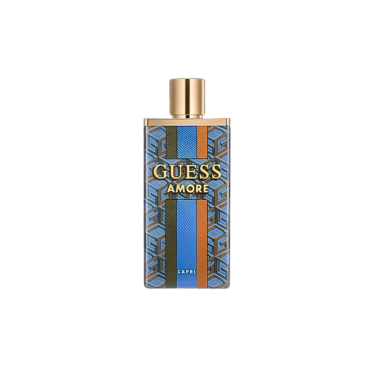 Guess Amore Capri Edt 100ML Mujer