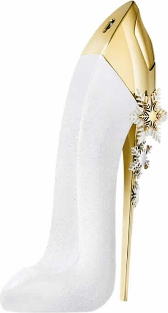 Good Girl Carolina Herrera New York Sparkling Ice Tester edp 80ml  Mujer