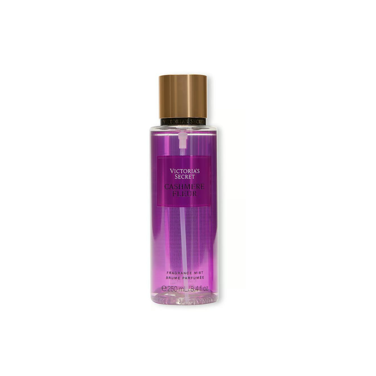 Cashmere Fleur Victoria's Secret Body Mist 250Ml Mujer