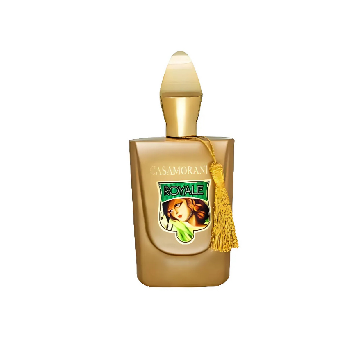 Casamorando Royale Fragrance World Edp 100ML Unisex