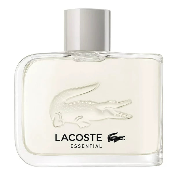 Lacoste Essential EDT 125Ml Hombre