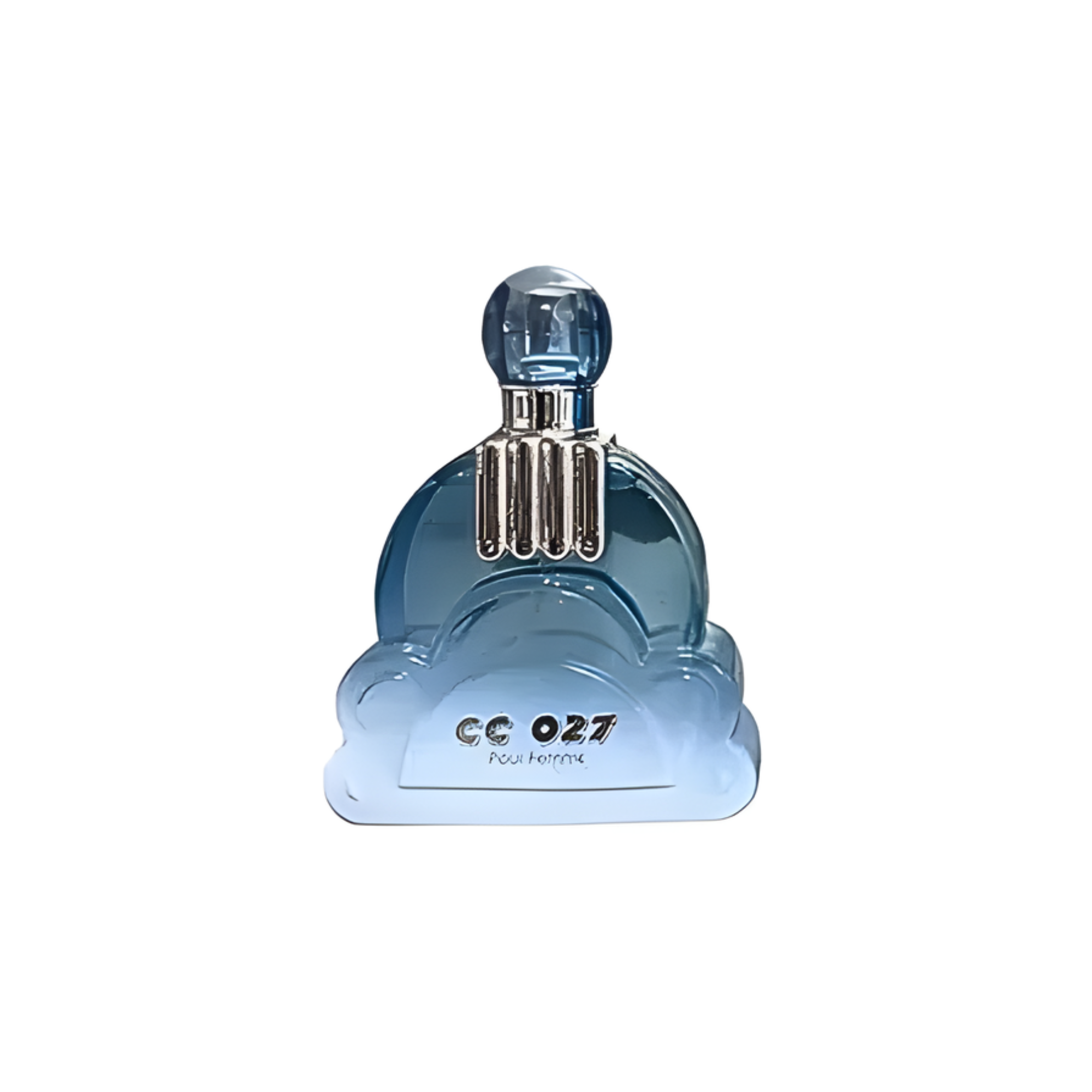 CC 027 Pour Femme edp 100ML Cosmemarc mujer