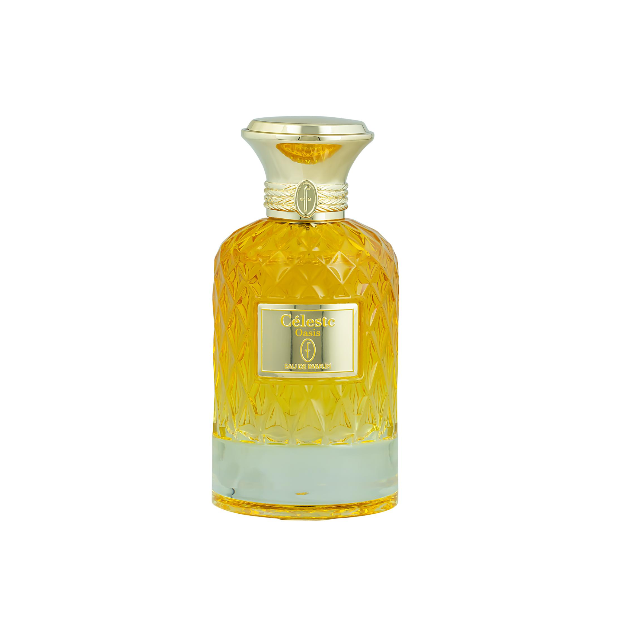 Celestc Oasis Flavia Edp 100ml Unisex