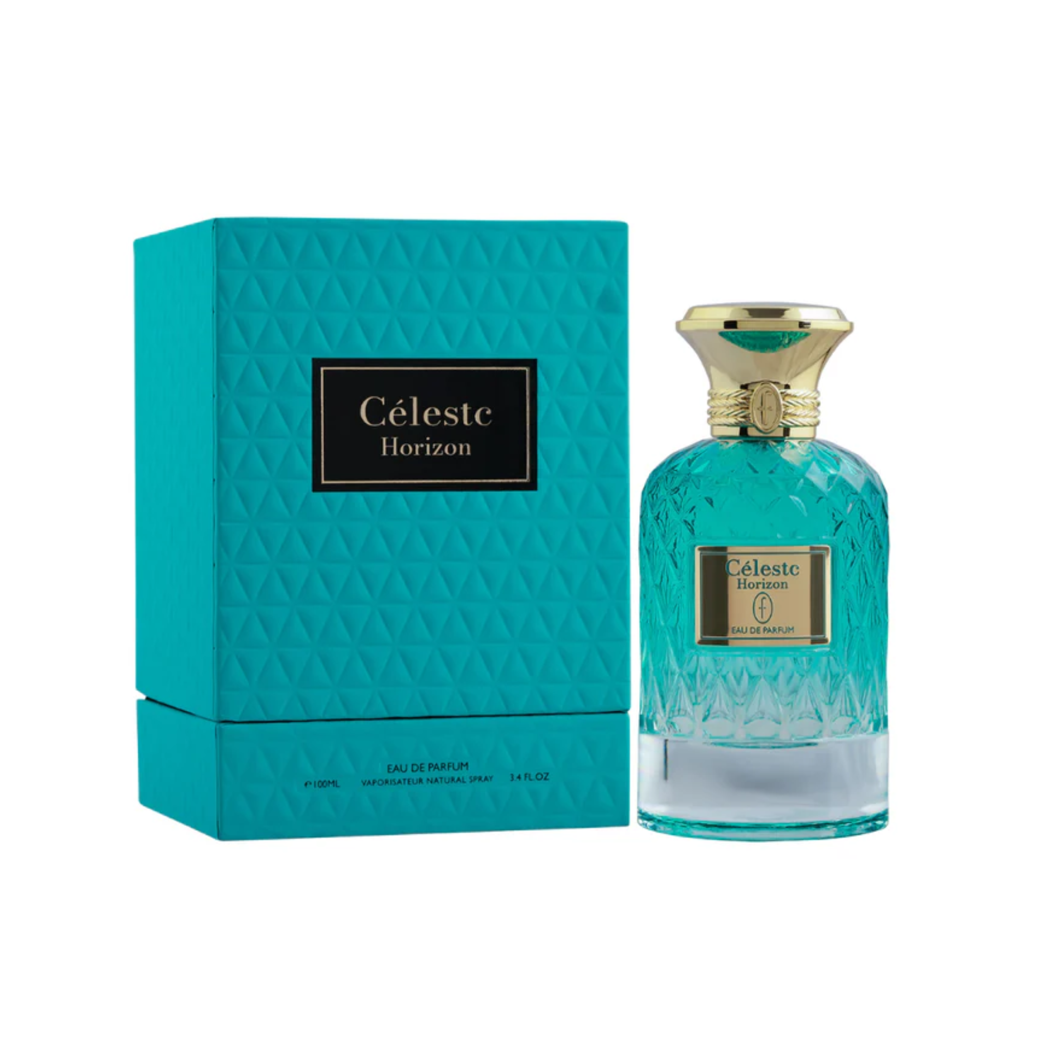 Celestc Horizon Flavia Edp 100ml Unisex