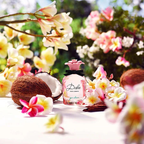 Dolce Gabbana Garden Dolce Gabbana Edp 75Ml Mujer