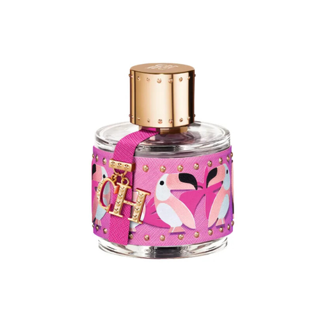 Ch Birds Of Paradise Limited Edicion Carolina Herrera Edp 100Ml Mujer