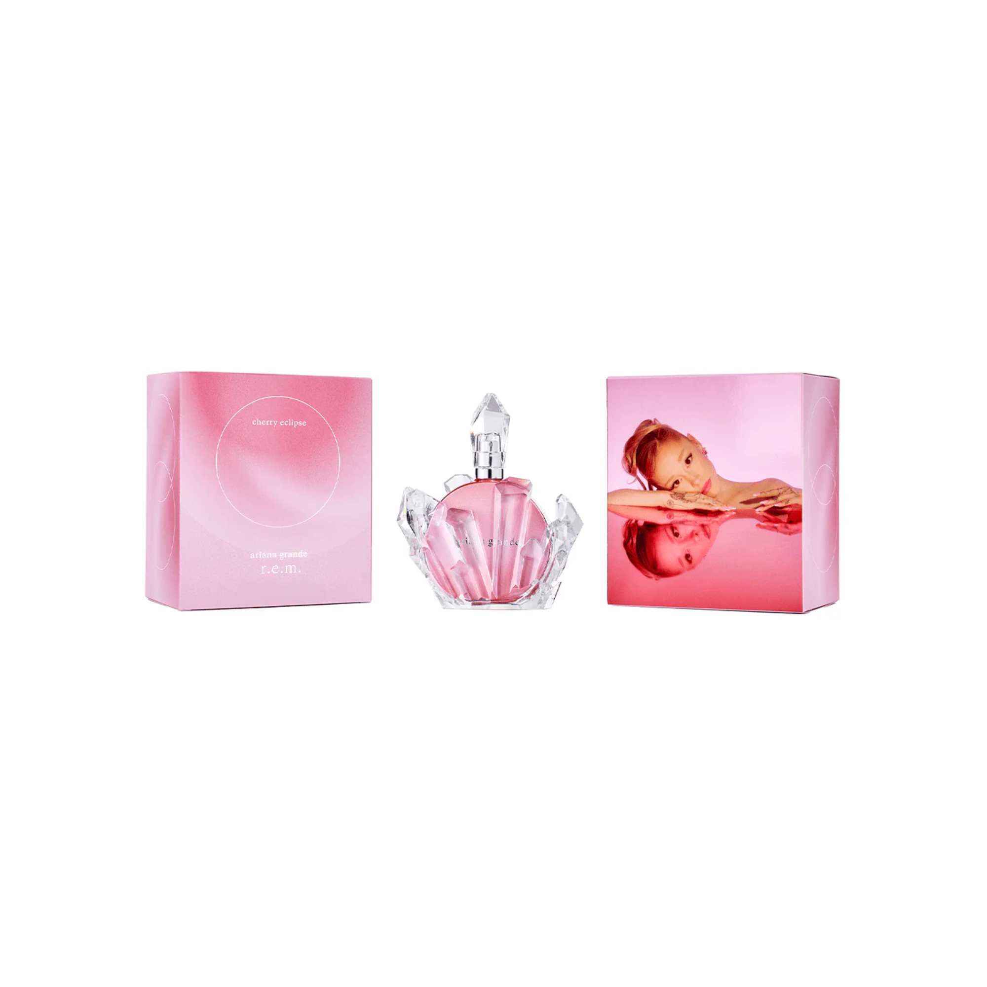 Cherry eclipse Ariana Grande R.E.M Edp 100Ml Mujer