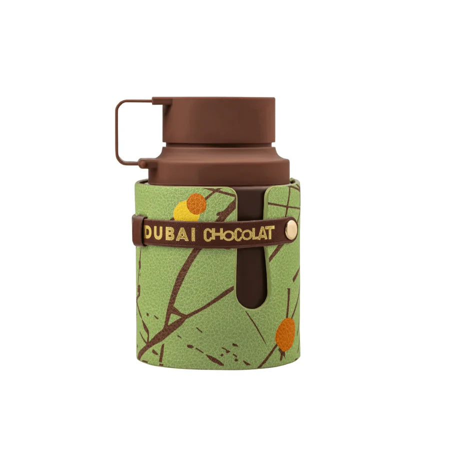 Odyssey Dubai Chocolat Armaf Edp 100ML Unisex.- Inspirado en Valentino Uomo Valentino