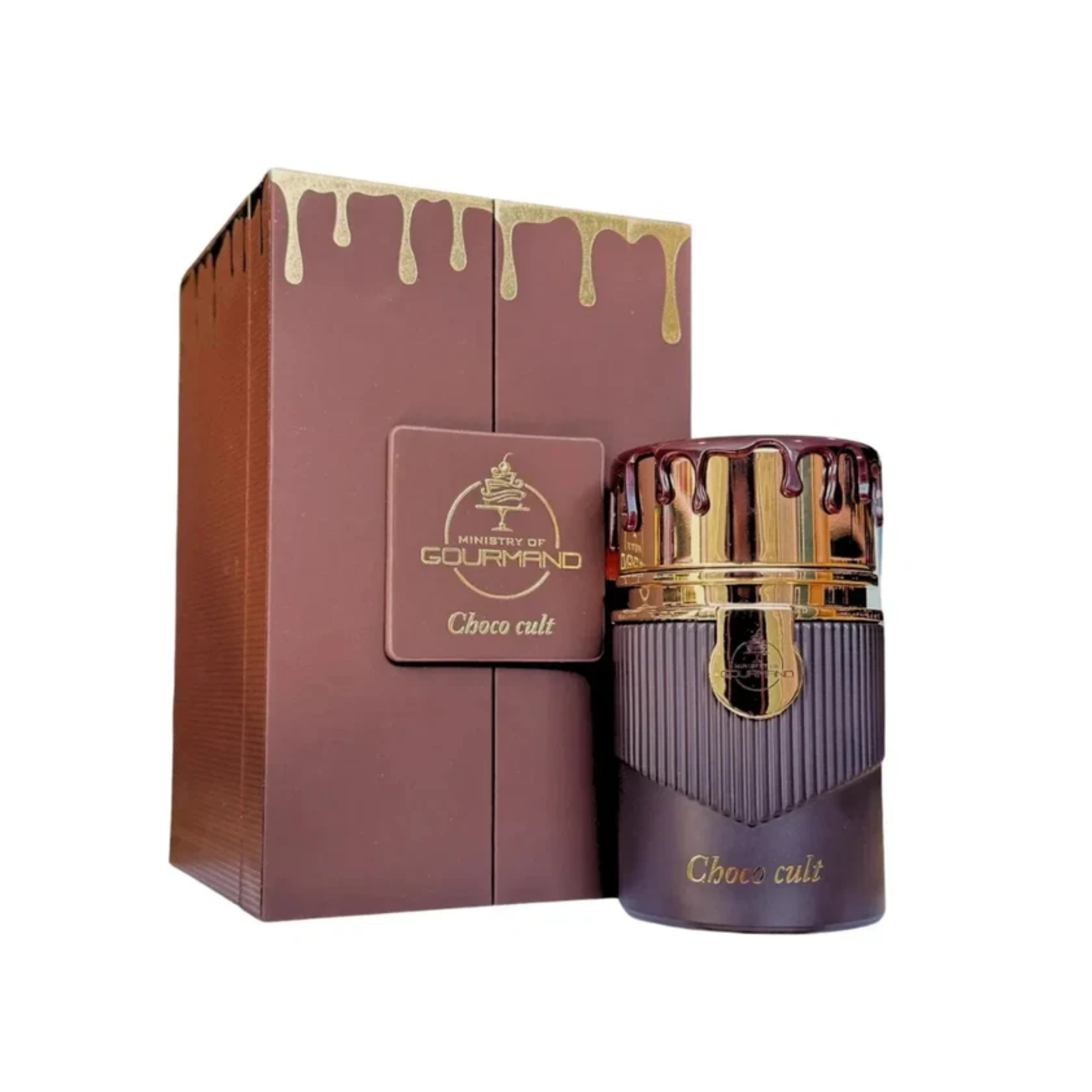 Choco Cult  Ministry Of Gourmand Edp 100Ml Unisex