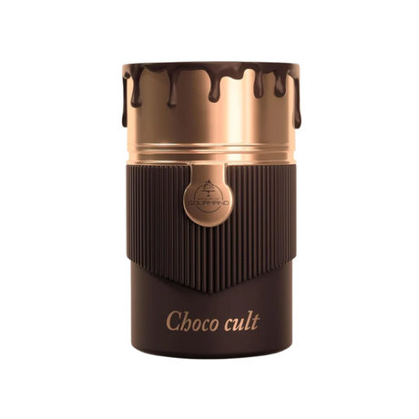 Choco Cult  Ministry Of Gourmand Edp 100Ml Unisex