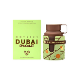 Odyssey Dubai Chocolat Gourmand Edition Edp 60Ml Unisex