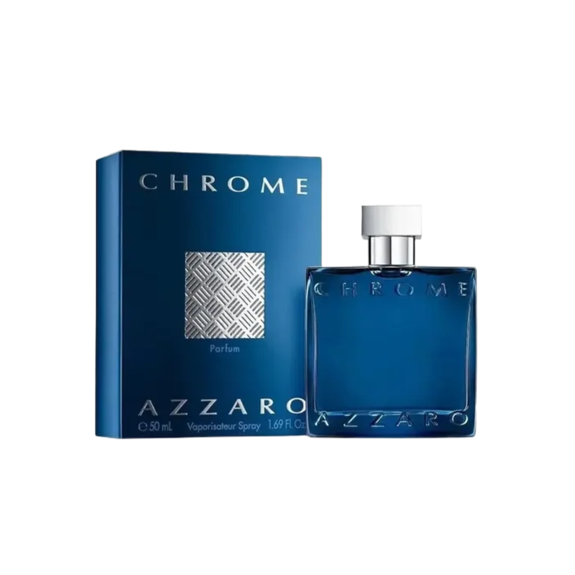 Azzaro Chrome Parfum 50ML Hombre