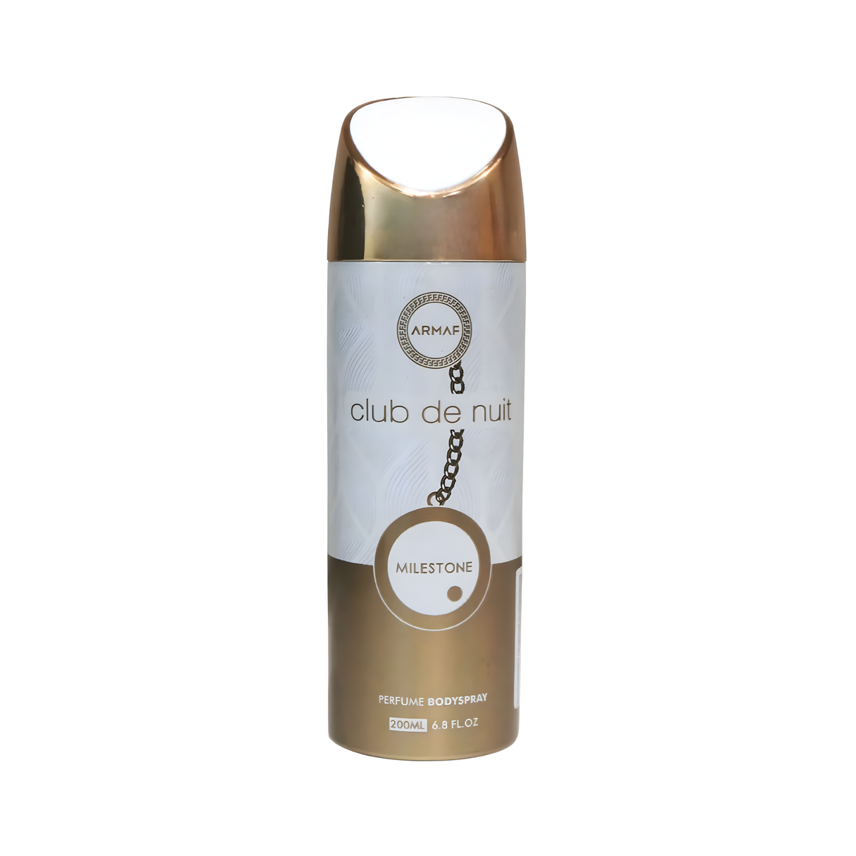 Desodorante Armaf Club De Nuit Milestone 200ML Unisex