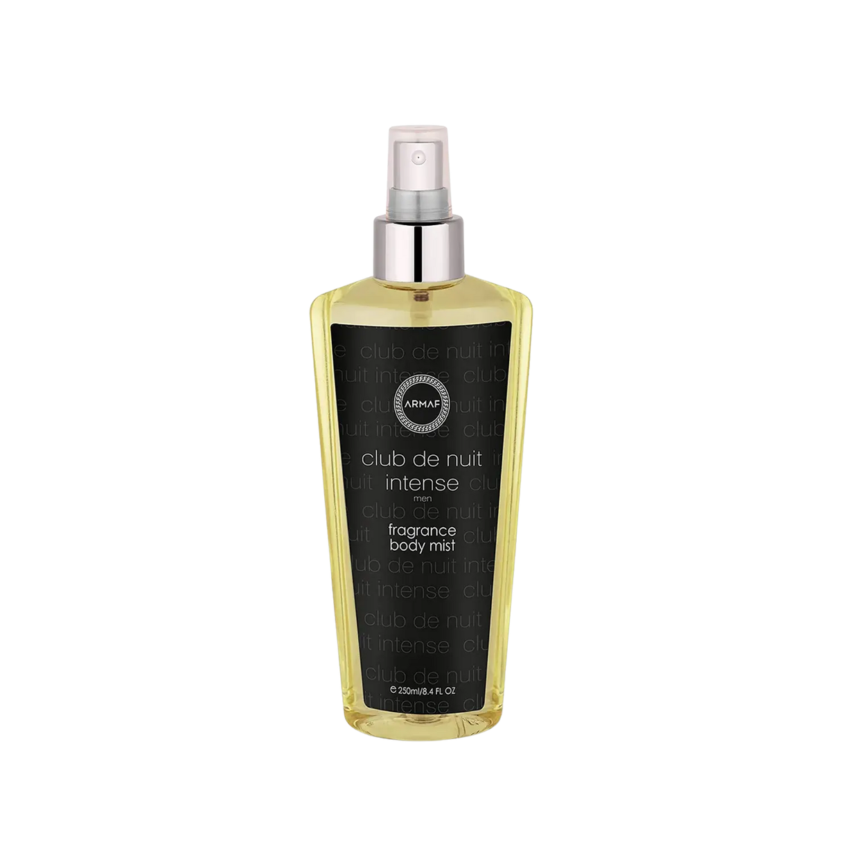 Armaf Club de Nuit Intense 250 ml body mist Hombre - Inspirado en Aventus Creed