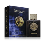 Club De Nuit Lionheart Man Armaf Edp 100Ml Hombre - Inspirado en Le Male Elixir de Jean Paul Gaultier