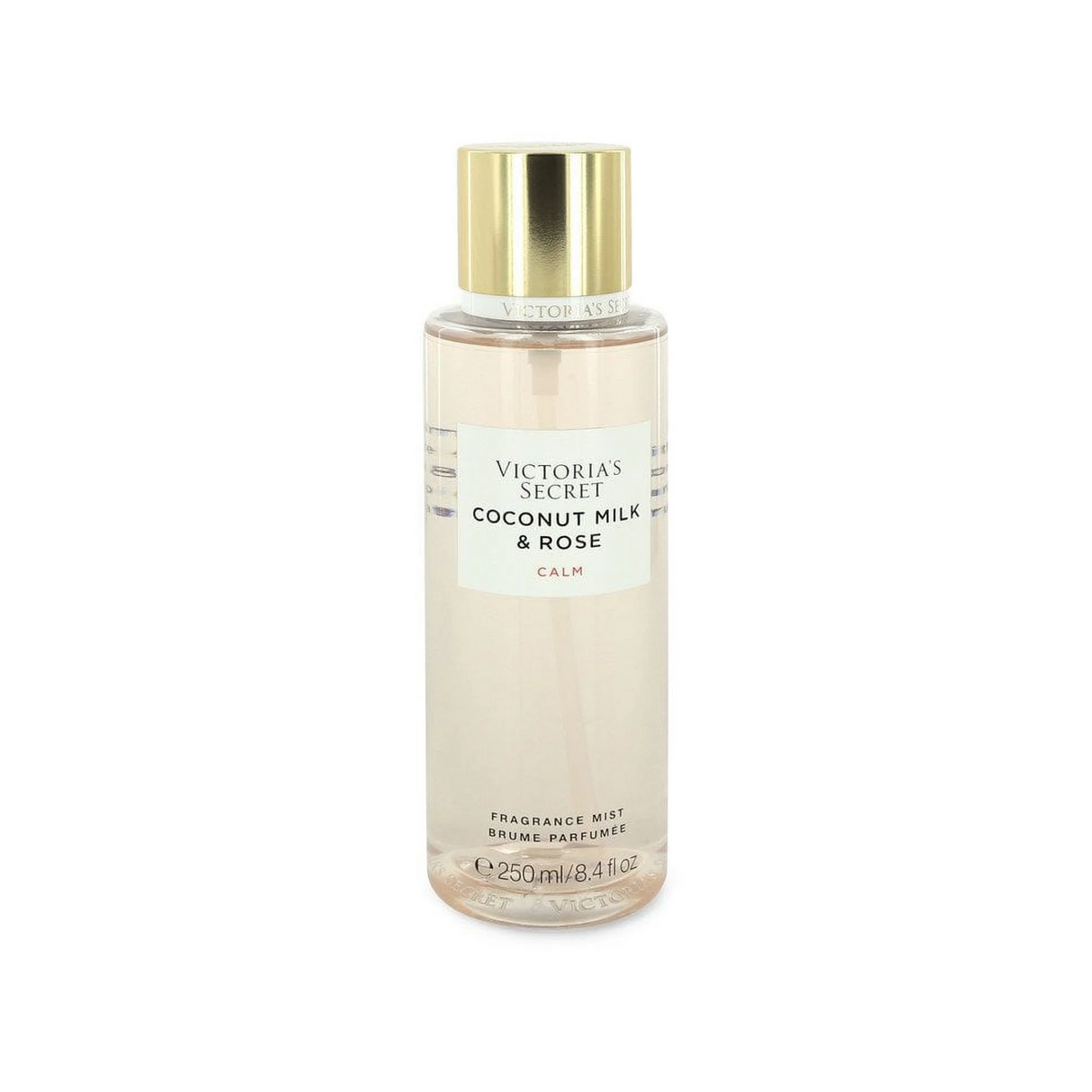 Coconut Milk & Rose Calm Victoria Secret 250Ml Mujer Colonia