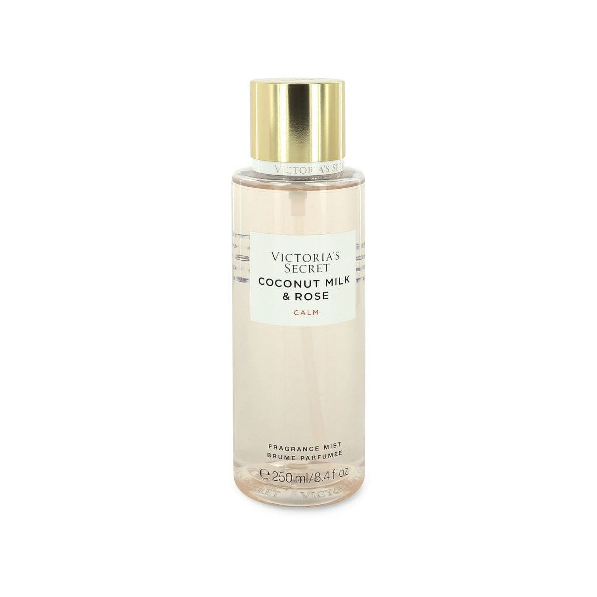 Coconut Milk & Rose Calm Victoria Secret 250Ml Mujer Colonia