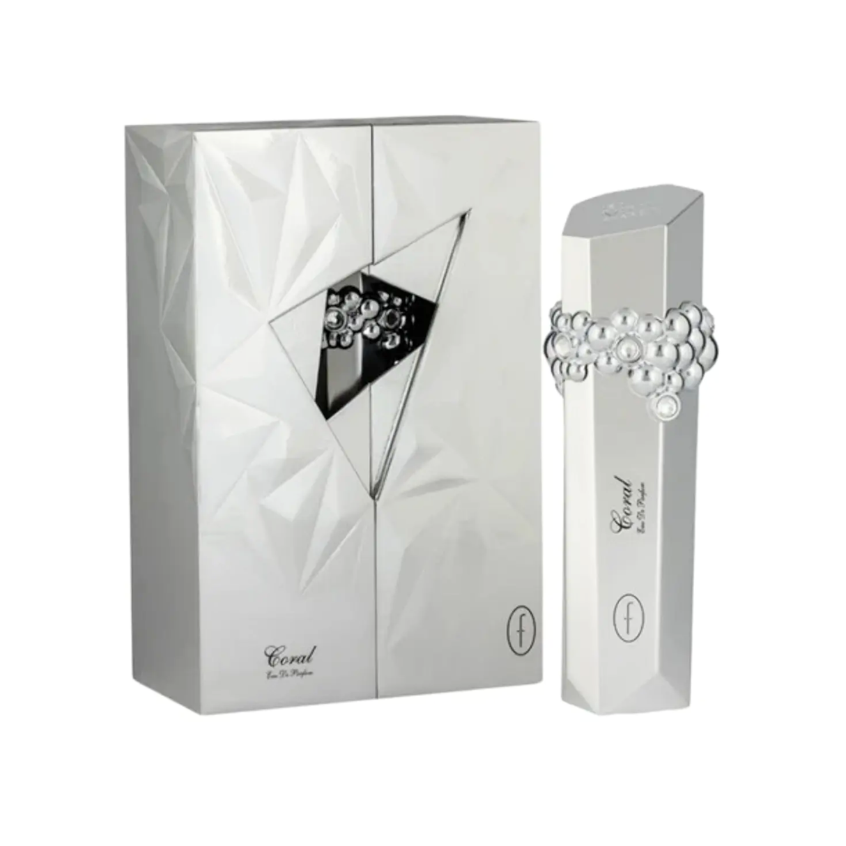 Coral Flavia Edp 100Ml Unisex