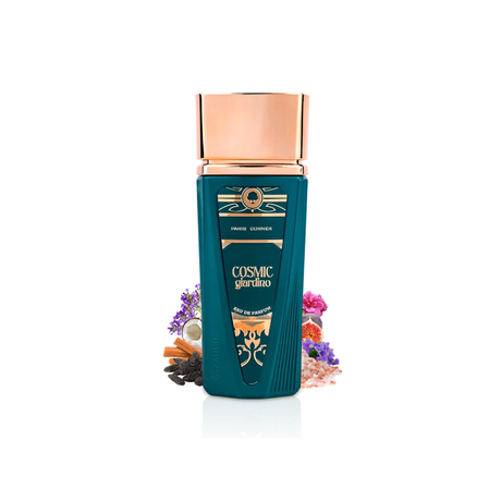 Cosmic Giardino Paris Corner Edp 100Ml Unisex