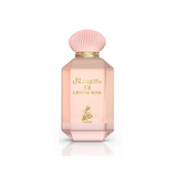 Crystal Rose Sahari Edp 100ML Mujer