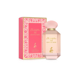 Crystal Rose Sahari Edp 100ML Mujer