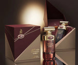 Hypnotic Amber Edp 100Ml Unisex- Inspirado en Aventus Creed